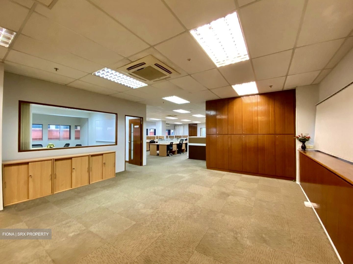 Crystal Time Building (D13), Office #555025361